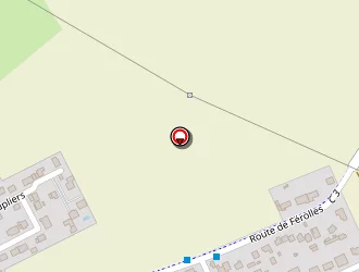 Carte de Arbres Et Jardins Services à Servon