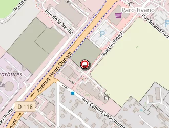 Carte de Tu Minh à Athis-mons