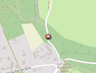 Carte de Dallé André à Dommartemont