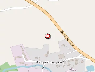 Carte de Daupley Michel à Échauffour