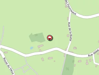 Carte de Hardy Eric à Batilly