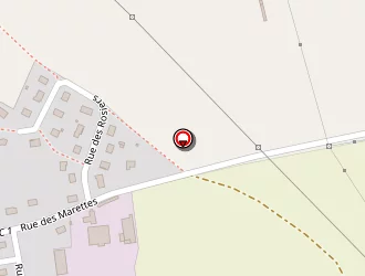 Carte de Concessionnaire F.r.l. à Messei