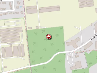 Carte de Ben Traiteur à Villecresnes