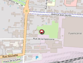 Carte de Apei à Vitry-le-françois