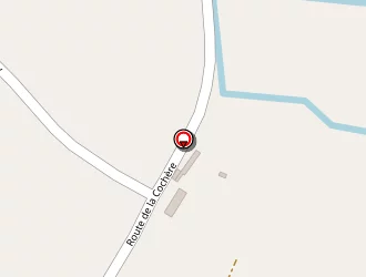 Carte de Mairie à Cochère (la)