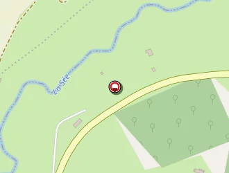 Carte de Le Clos De Sées à Chérencé-le-roussel