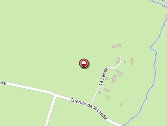 Carte de Josseaume Daniel à Ponts