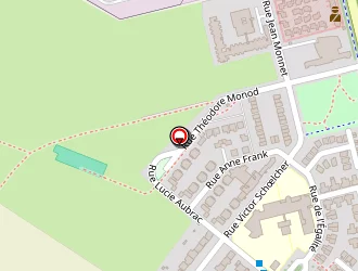 Carte de Flandre Informatique à Magny-les-hameaux