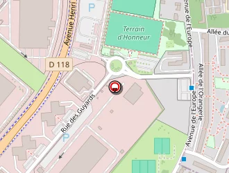 Carte de Barroso Joâo à Athis-mons