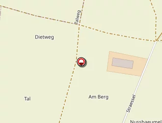 Carte de Moser (earl) à Bietlenheim