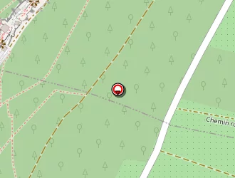 Carte de Wilt Modelage à Haegen