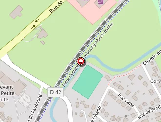 Carte de Terre Lorraine à Sarrebourg