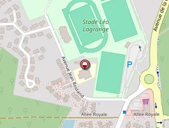 Carte de Non à Yerres