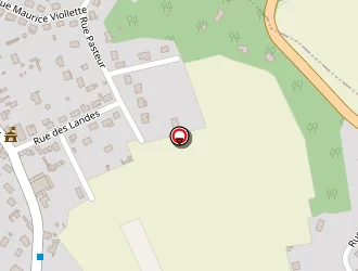 Carte de Hillbillyfrogs & Company à Luray