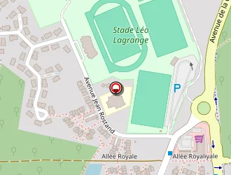 Carte de Fripousse à Yerres