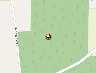 Carte de Rouillet Sébastien à Montigny-sur-avre