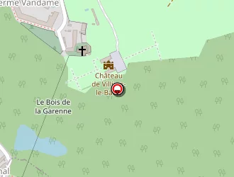 Carte de Bs-rim à Saint-aubin