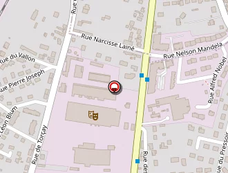 Carte de Gilles Henry à Vernouillet