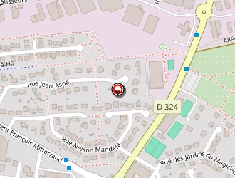 Carte de Cunha Novais José à Crosne