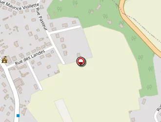 Carte de Goncalves Virgilio à Luray