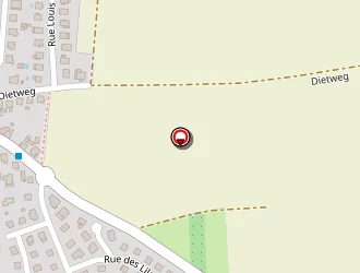 Carte de Topogis-be à Geudertheim