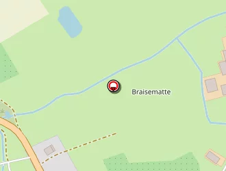 Carte de Salle Polyvalente à Bourdonnay