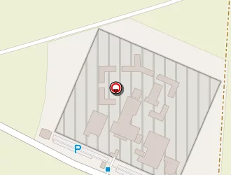 Carte de Eurest Centre De Rétention à Argentan