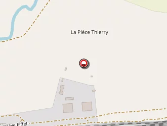 Carte de Jasmin Philippe à Haussignémont