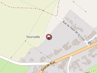 Carte de Christ Alyson à Arracourt