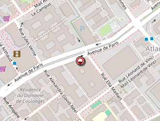 Carte de Artfotosweb à Massy