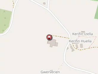 Carte de Minon Serge à Ploumilliau