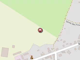 Carte de Rousseau Matériaux à Esternay