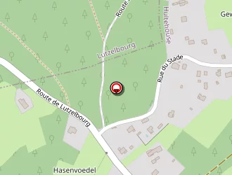 Carte de Klein Francis à Hultehouse