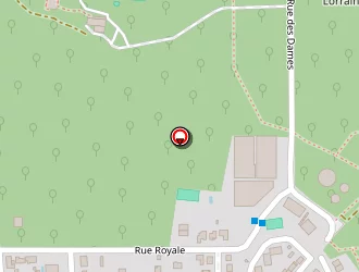 Carte de Chartier Daniel à Yerres