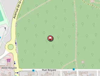 Carte de Mod Elec à Yerres