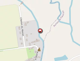 Carte de Mairie à Juvigny-sur-orne