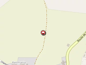 Carte de Sicher Dominique à Plourivo