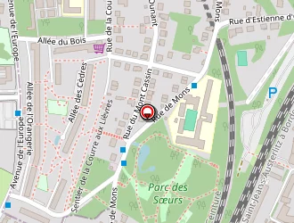 Carte de Moyer Florent à Ablon-sur-seine