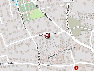 Carte de Drai Eric à Villecresnes