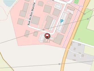 Carte de Radiateurs Auto Salomon à Flers