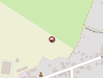 Carte de Ambulances Esternay à Esternay