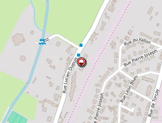 Carte de Migueis José à Vernouillet