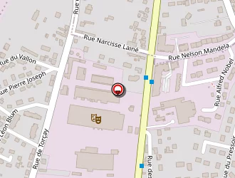 Carte de Rollet Eric à Vernouillet