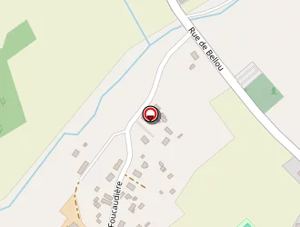 Carte de D2p à Échalou