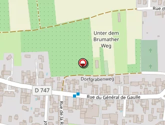 Carte de Dron Jean-claude à Geudertheim