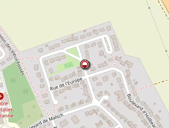 Carte de Lefevre Claude à Sézanne