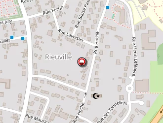 Carte de Mairie à Dreux