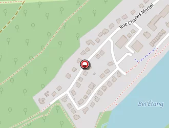 Carte de Bombarde Yvan à Champigneulles