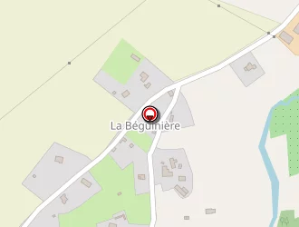 Carte de Thierry Théophile à Flers