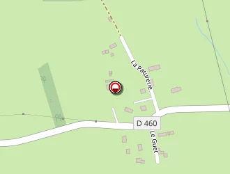 Carte de Cheval Dominique à Ponts